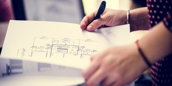 Dirección de Obras en Barcelona · Director de Obras
