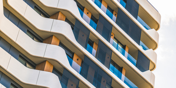 Gestión de Obras en Barcelona · Asistencia técnica en promociones inmobiliarias