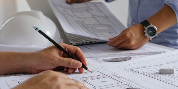 Gestión de Obras en Barcelona · Facility Management