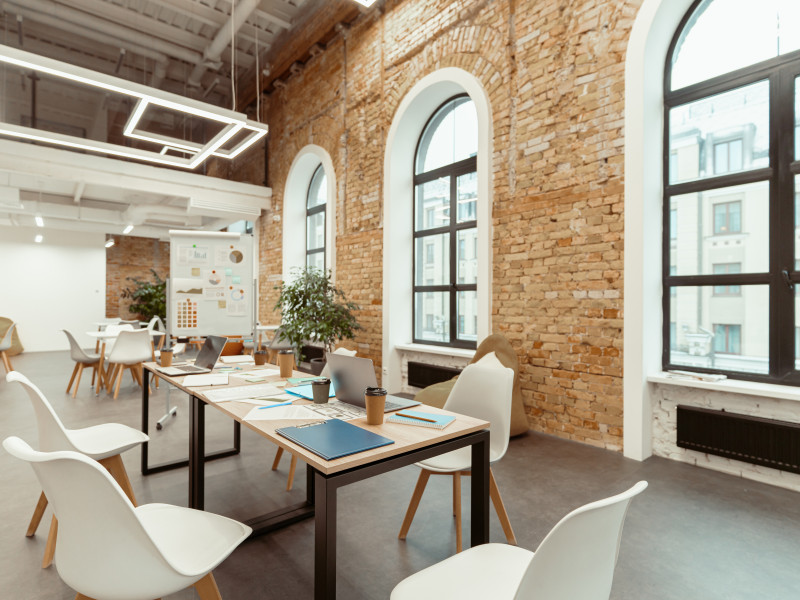 VKM Arquitectos Técnicos · Arquitectos Técnicos especialistas en Reformas de Oficinas