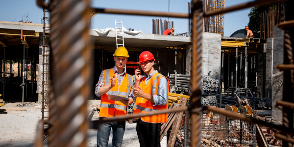 Informe de Evaluación de Edificios IEE Muntanyola · Dirección de ejecución de las obras