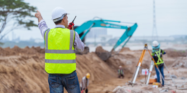 Inspección Técnicas de Edificios ITE les Masies de Roda · Dirección de ejecución de las obras