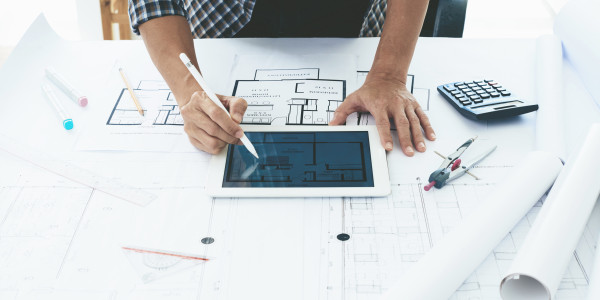 Inspección Técnicas de Edificios ITE les Masies de Roda · Arquitectura técnica / Inspección Técnicas de Edificio (ITE)