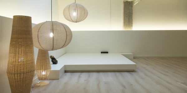 Licencias de Actividades / Apertura Sant Fruitós de Bages · Proyecto de interiorismo Comercial