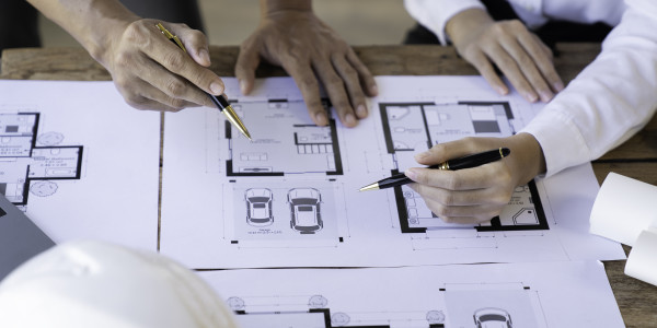 Project Manager / Management en Barcelona · Propuestas de ampliación y modificación de proyectos