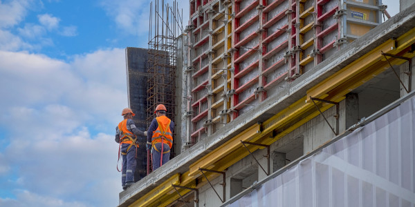 Project Manager / Management en Barcelona · Coordinador de seguridad, salud y control de calidad