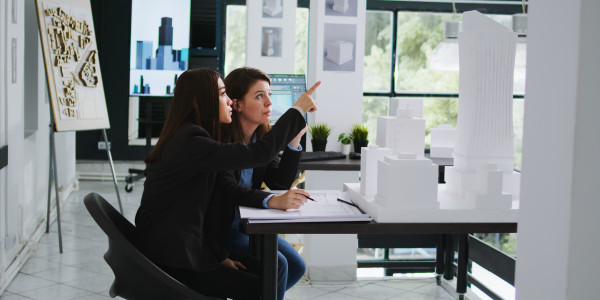 Project Manager / Management en Barcelona · Project Management / Asesoramiento técnico