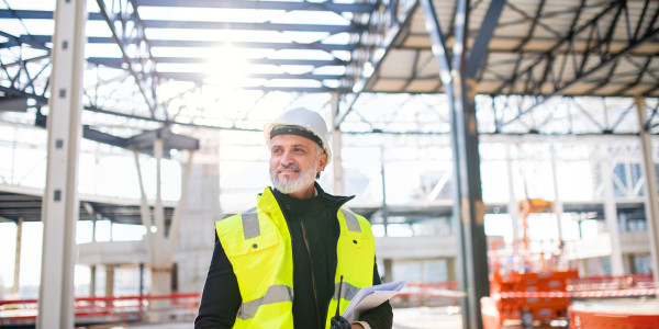 Project Manager / Management en Barcelona · Supervisión integral de proyectos de construcción