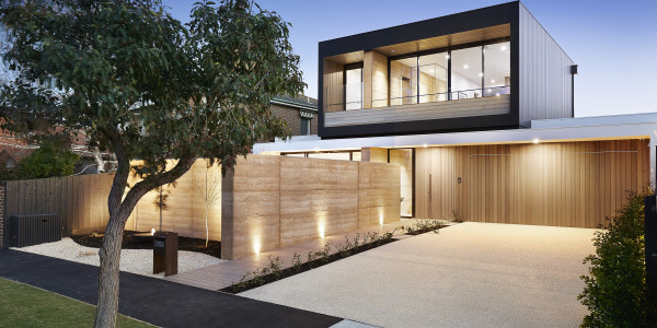 Proyectos de Arquitectura Calders · Arquitectura y Diseño de Proyecto