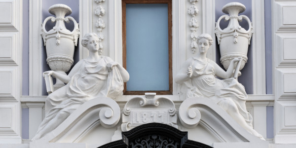 Proyectos de Arquitectura Calders · Proyecto de intervención en el patrimonio arquitectónico